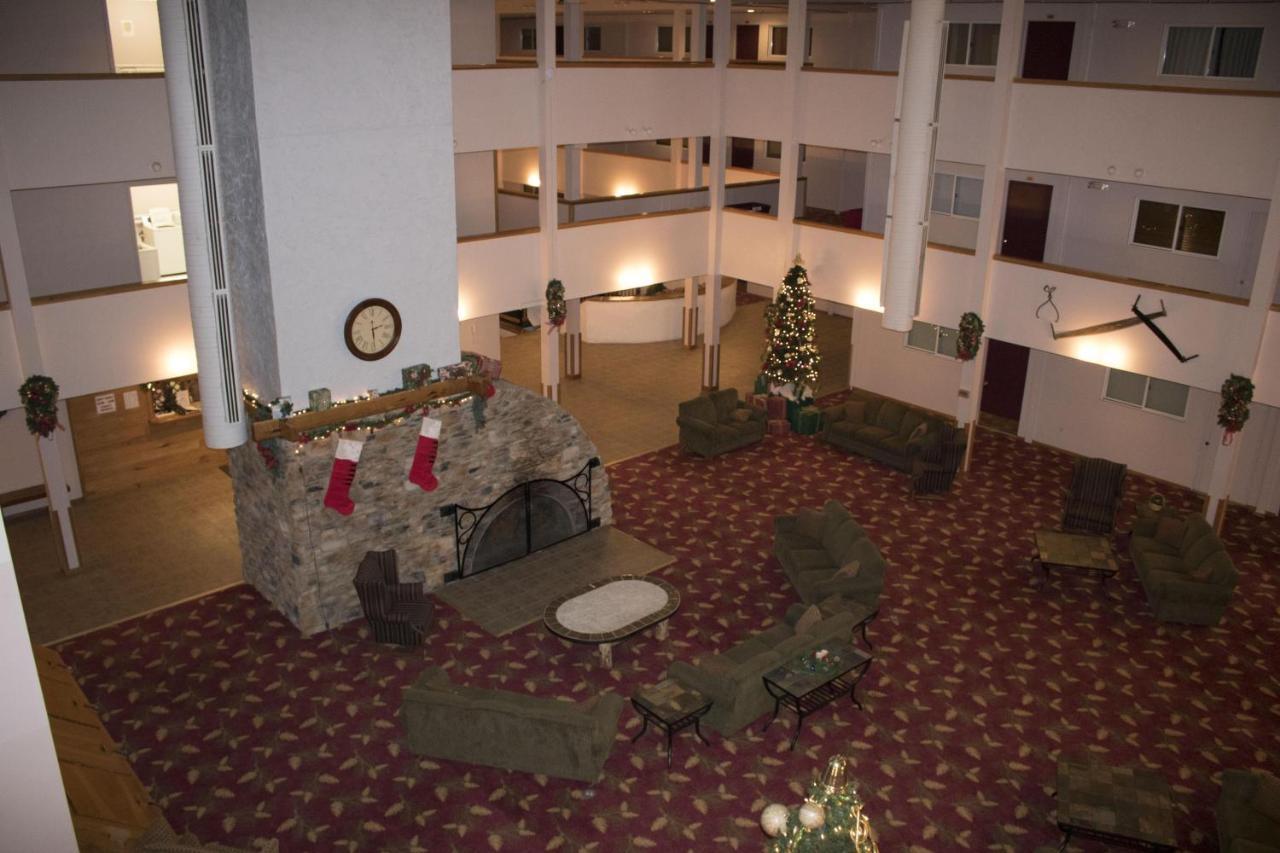 Stroll To Slopes, Village Area, Ski In-Out Mtlodge 151 Snowshoe Εξωτερικό φωτογραφία